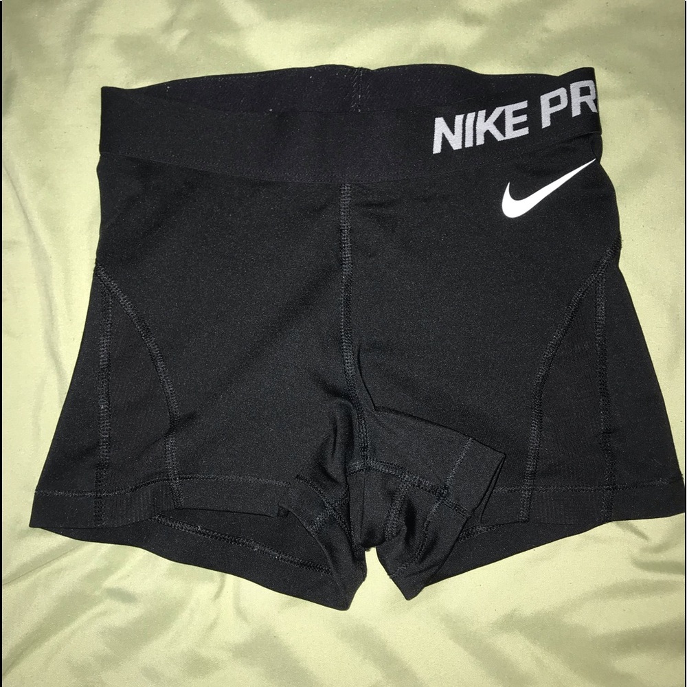 Nike Pro Shorts